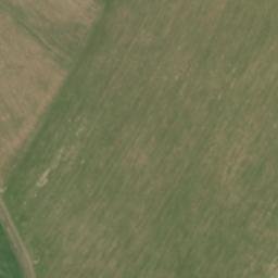 Satellite imagery of Špičák [Horní Nivy] GSM-1, CZ