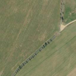 Satellite imagery of Špičák [Horní Nivy] GSM-1, CZ