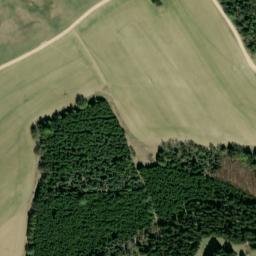 Satellite imagery of Vysoká Jedle [Jindřichovice - Stará] WT-1, CZ