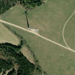 Satellite imagery of Vysoká Jedle [Jindřichovice - Stará] WT-1, CZ