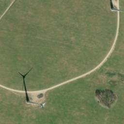 Satellite imagery of Vysoká Jedle [Jindřichovice - Stará] WT-1, CZ