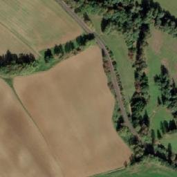 Satellite imagery of Špičák [Nová Role], CZ