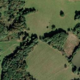 Satellite imagery of Špičák [Nová Role], CZ