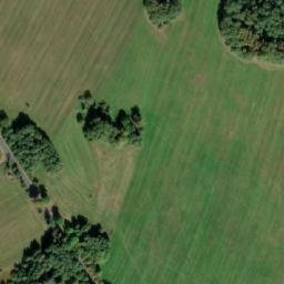 Satellite imagery of Strážiště [Nová Role-Mezirolí], CZ