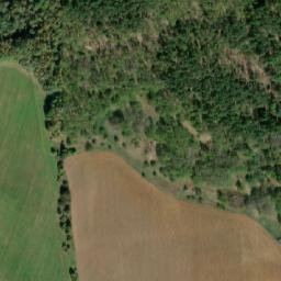 Satellite imagery of Strážiště [Nová Role-Mezirolí], CZ