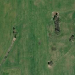 Satellite imagery of Intermont [Otovice u Karlových Var] factory chimney, CZ