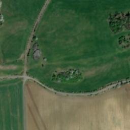 Satellite imagery of Lysý vrch [Sadov-Bor u Karlových Var], CZ