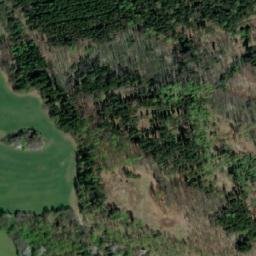 Satellite imagery of [Šemnice-Pulovice] GSM, CZ