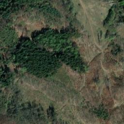 Satellite imagery of Bučina Kyselka [Hradiště-Doupovské Hradiště] Mattoni outlook t., CZ