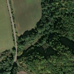 Satellite imagery of (Mašťovský les) [Radonice-Sedlec], CZ