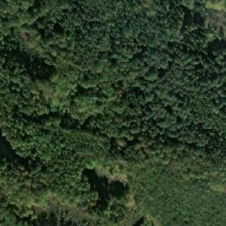 Satellite imagery of (Mašťovský les) [Radonice-Sedlec], CZ