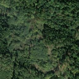 Satellite imagery of (Mašťovský les) [Radonice-Sedlec], CZ