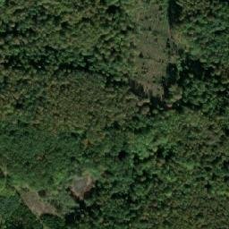 Satellite imagery of Houština [Radonice-Sedlec], CZ