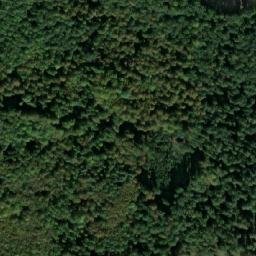 Satellite imagery of Houština [Radonice-Sedlec], CZ