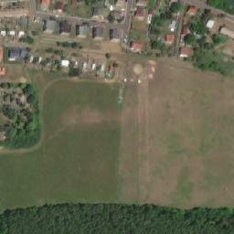 Satellite imagery of Stráž [Mašťov], CZ