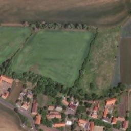 Satellite imagery of Kozel [Krásný Dvůr] GSM, CZ