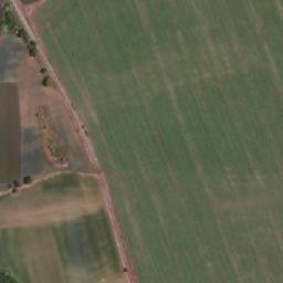 Satellite imagery of [Krásný Dvůr-Chrášťov] GSM, CZ