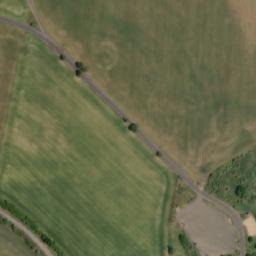 Satellite imagery of Rubín [Podbořany], CZ