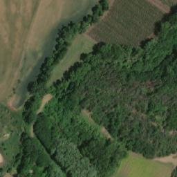 Satellite imagery of Rubín [Podbořany], CZ