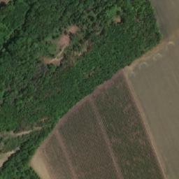 Satellite imagery of Rubín [Podbořany], CZ