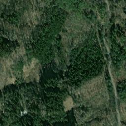 Satellite imagery of Kuk, CZ