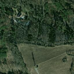 Satellite imagery of Kuk, CZ