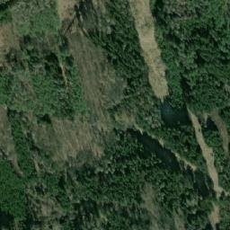 Satellite imagery of (Výrov - U chaty), CZ