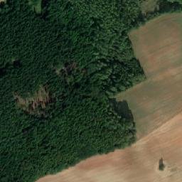 Satellite imagery of Červený vrch [Pnětluky-Konětopy], CZ