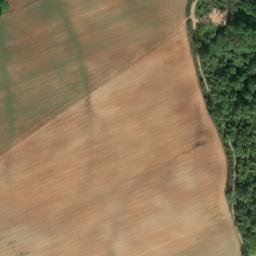 Satellite imagery of Červený vrch [Pnětluky-Konětopy], CZ