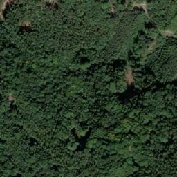 Satellite imagery of (Štít) [Vinařice u Loun], CZ