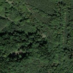 Satellite imagery of (Štít) [Vinařice u Loun], CZ