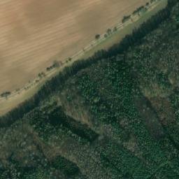 Satellite imagery of Háje [Líský], CZ