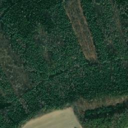 Satellite imagery of Háje [Líský], CZ