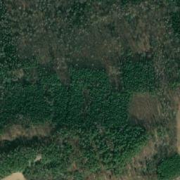 Satellite imagery of Háje [Líský], CZ