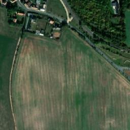 Satellite imagery of Řípec [Královice] GSM, CZ