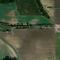Satellite imagery of Řípec [Královice] GSM, CZ