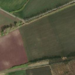 Satellite imagery of Na Skalách [Odolena Voda], CZ