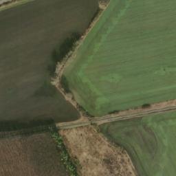 Satellite imagery of Na Skalách [Odolena Voda], CZ