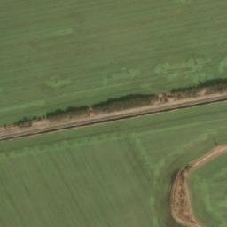 Satellite imagery of Na Skalách [Odolena Voda], CZ