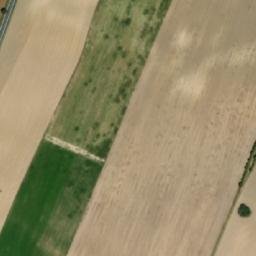 Satellite imagery of (V Havranech) [Jiřice], CZ