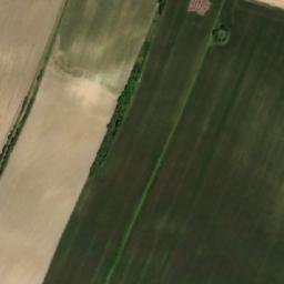 Satellite imagery of (V Havranech) [Jiřice], CZ