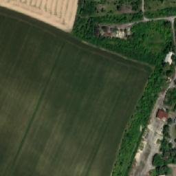 Satellite imagery of (V Havranech) [Jiřice], CZ