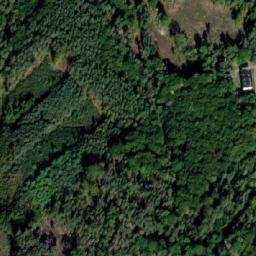 Satellite imagery of (Mordové rokle) [Lipník], CZ