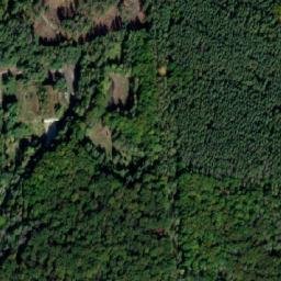 Satellite imagery of (Mordové rokle) [Lipník], CZ