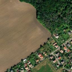 Satellite imagery of [Všejany] GSM, CZ