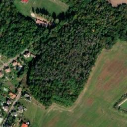 Satellite imagery of [Všejany] GSM, CZ