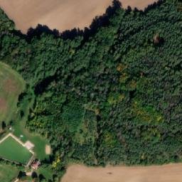 Satellite imagery of [Všejany] GSM, CZ