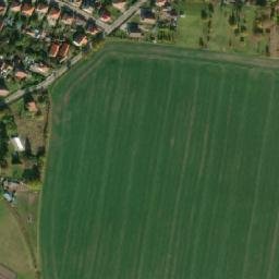 Satellite imagery of [Hlušice] GSM, CZ