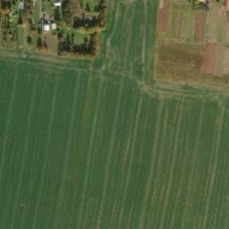 Satellite imagery of [Hlušice] GSM, CZ