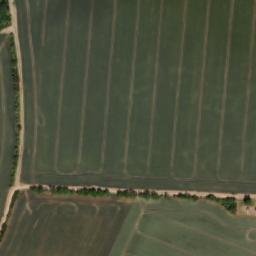 Satellite imagery of [Starý Bydžov] water t., CZ